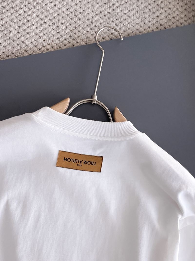 Louis Vuitton T-Shirts